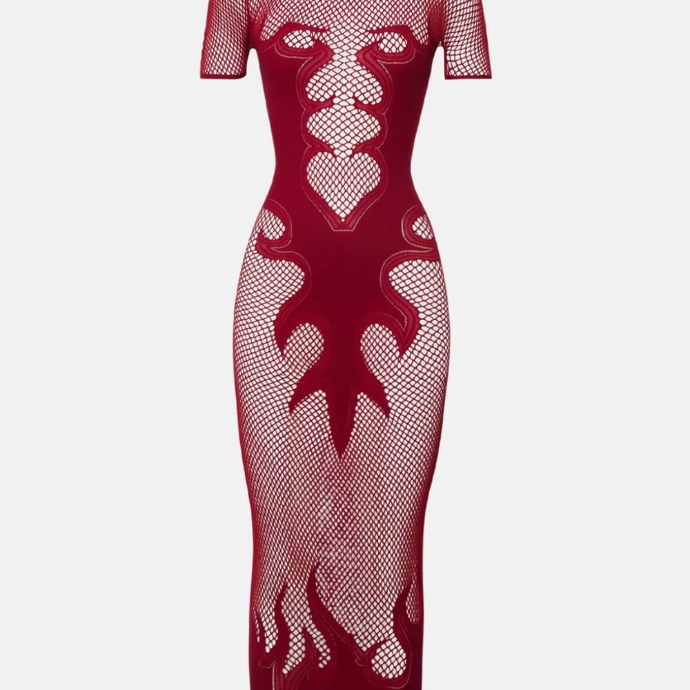 Brand New Authentic Poster Girl Dress